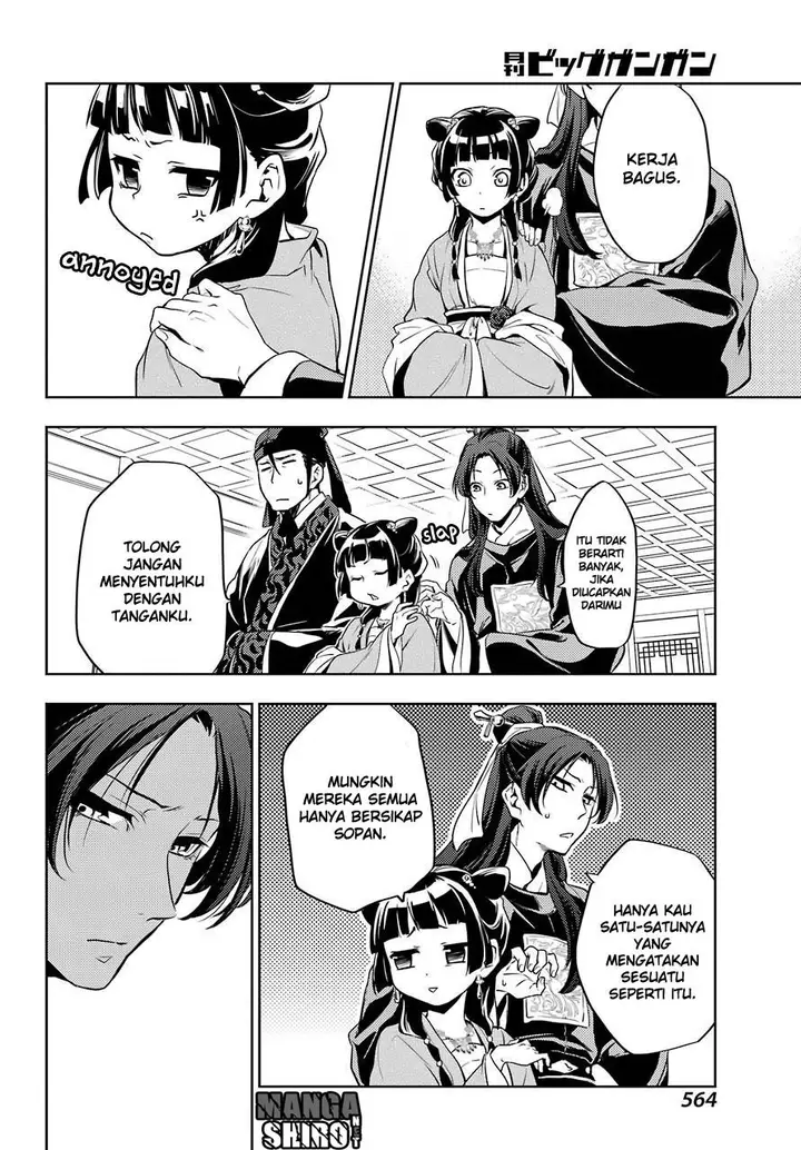image-komik-kusuriya-no-hitorigoto-chapter-08-31/36