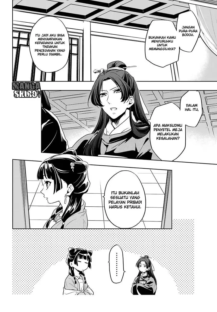 image-komik-kusuriya-no-hitorigoto-chapter-08-33/36