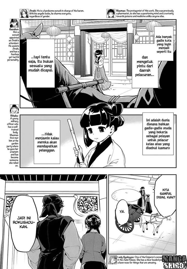image-komik-kusuriya-no-hitorigoto-chapter-11-7/34