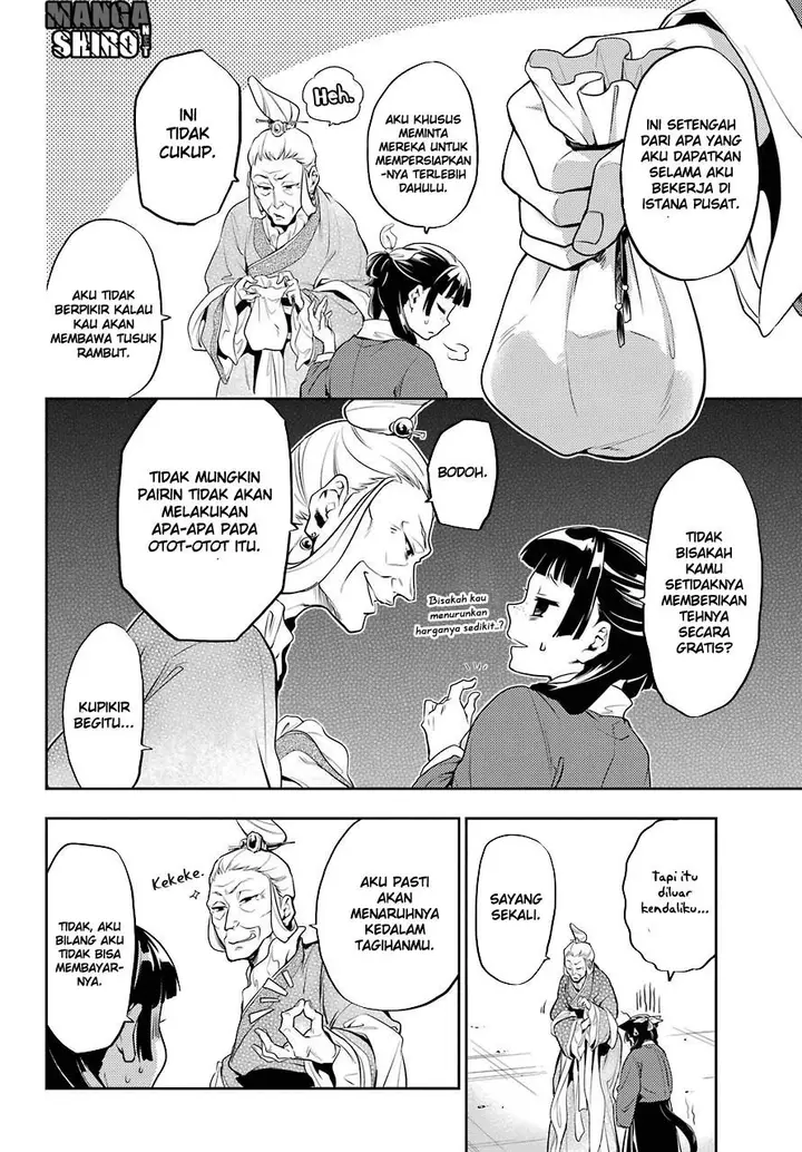 image-komik-kusuriya-no-hitorigoto-chapter-11-14/34