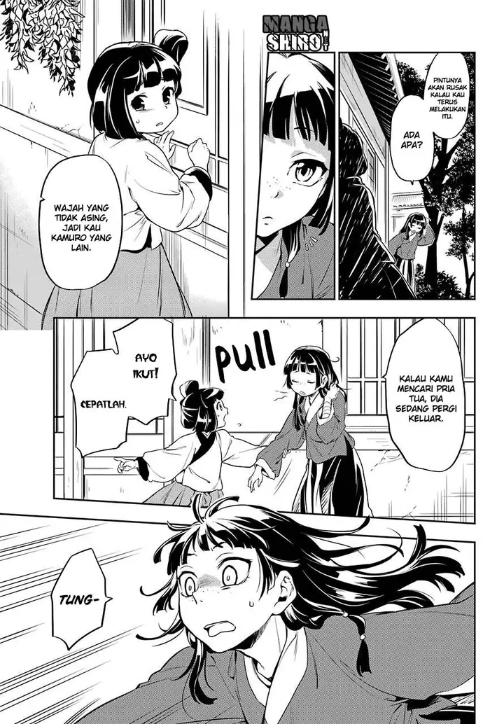 image-komik-kusuriya-no-hitorigoto-chapter-11-23/34