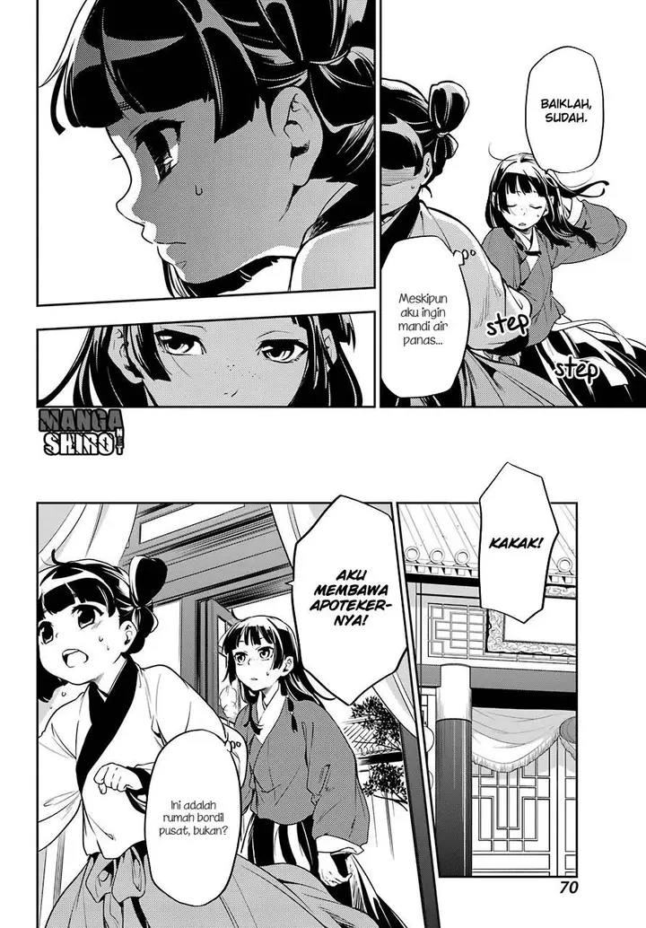 image-komik-kusuriya-no-hitorigoto-chapter-11-24/34