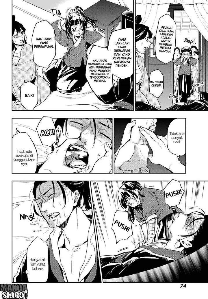 image-komik-kusuriya-no-hitorigoto-chapter-11-27/34