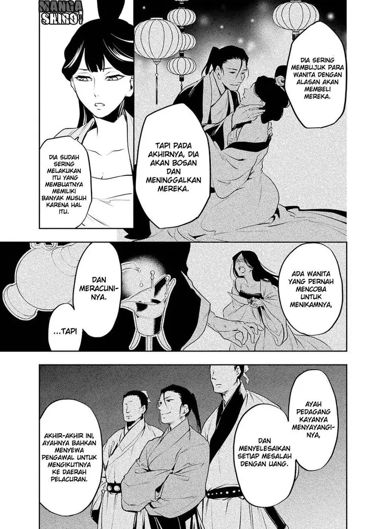 image-komik-kusuriya-no-hitorigoto-chapter-12-20/45