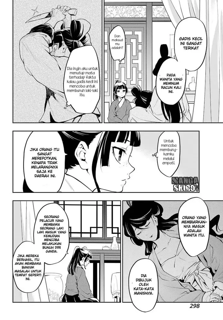 image-komik-kusuriya-no-hitorigoto-chapter-12-21/45