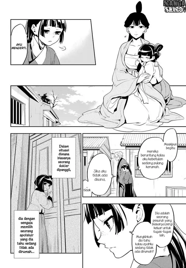 image-komik-kusuriya-no-hitorigoto-chapter-12-23/45