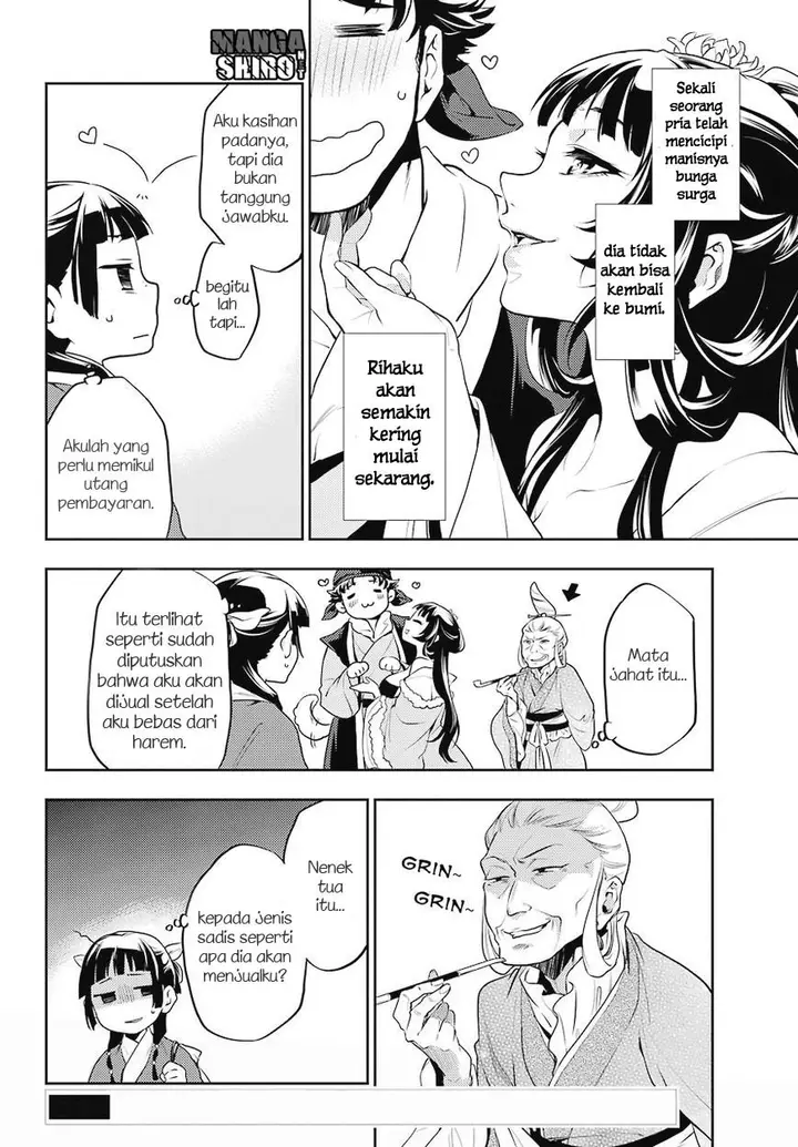 image-komik-kusuriya-no-hitorigoto-chapter-13-2/32