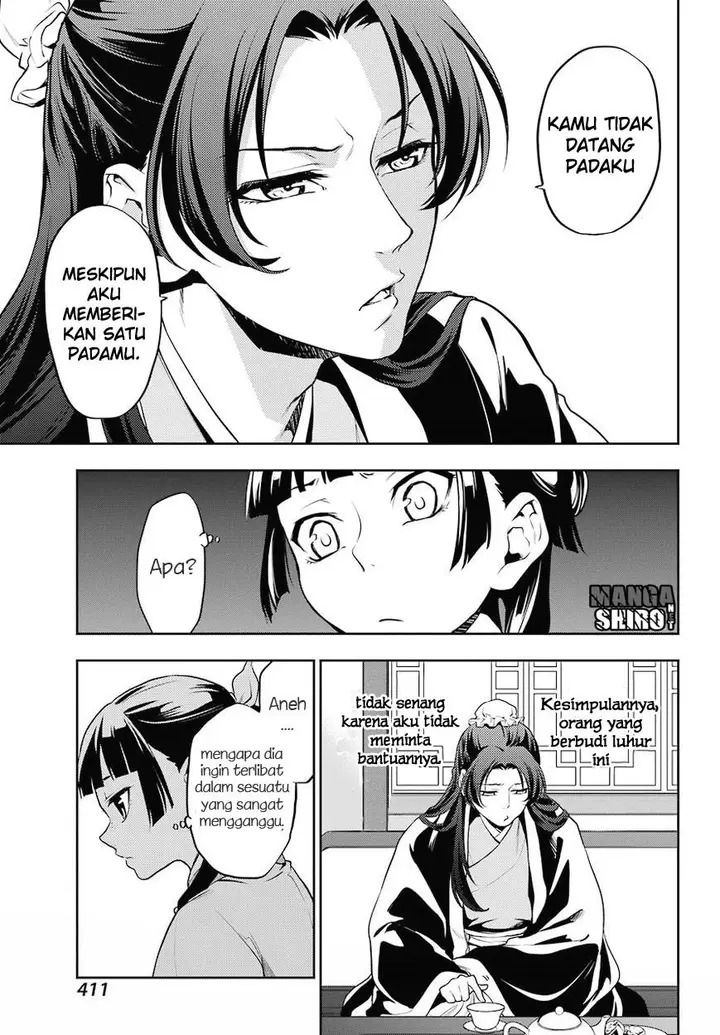 image-komik-kusuriya-no-hitorigoto-chapter-13-12/32