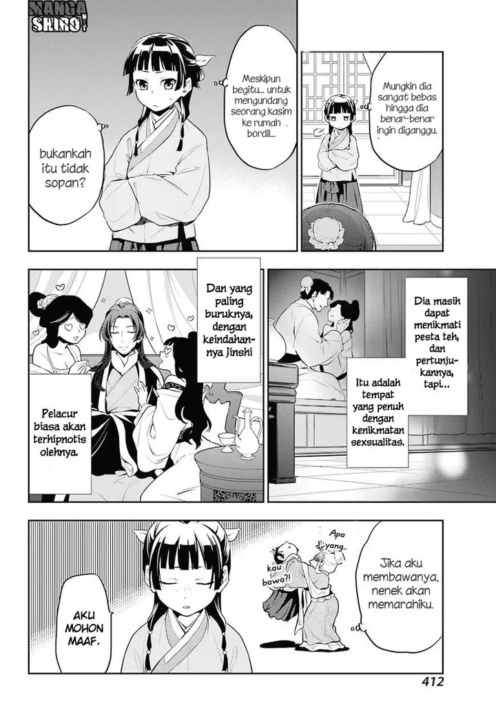 image-komik-kusuriya-no-hitorigoto-chapter-13-13/32