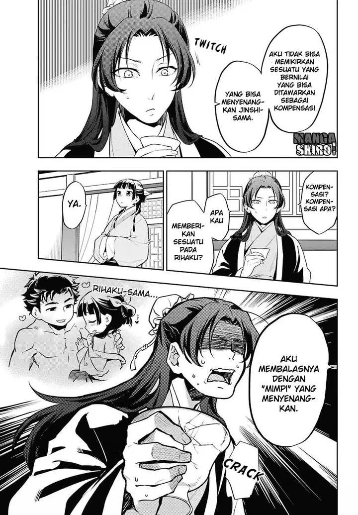 image-komik-kusuriya-no-hitorigoto-chapter-13-14/32