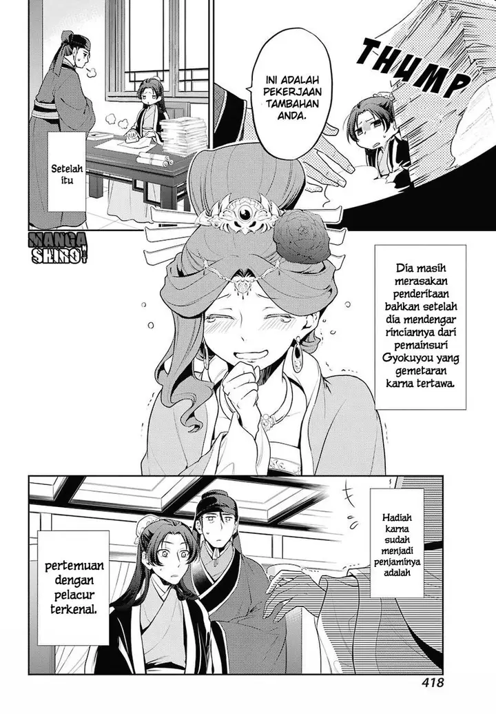 image-komik-kusuriya-no-hitorigoto-chapter-13-19/32