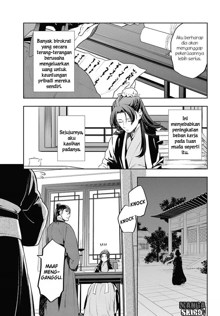 image-komik-kusuriya-no-hitorigoto-chapter-13-22/32