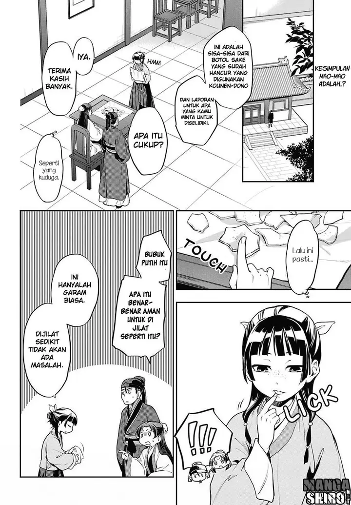 image-komik-kusuriya-no-hitorigoto-chapter-14-4/16