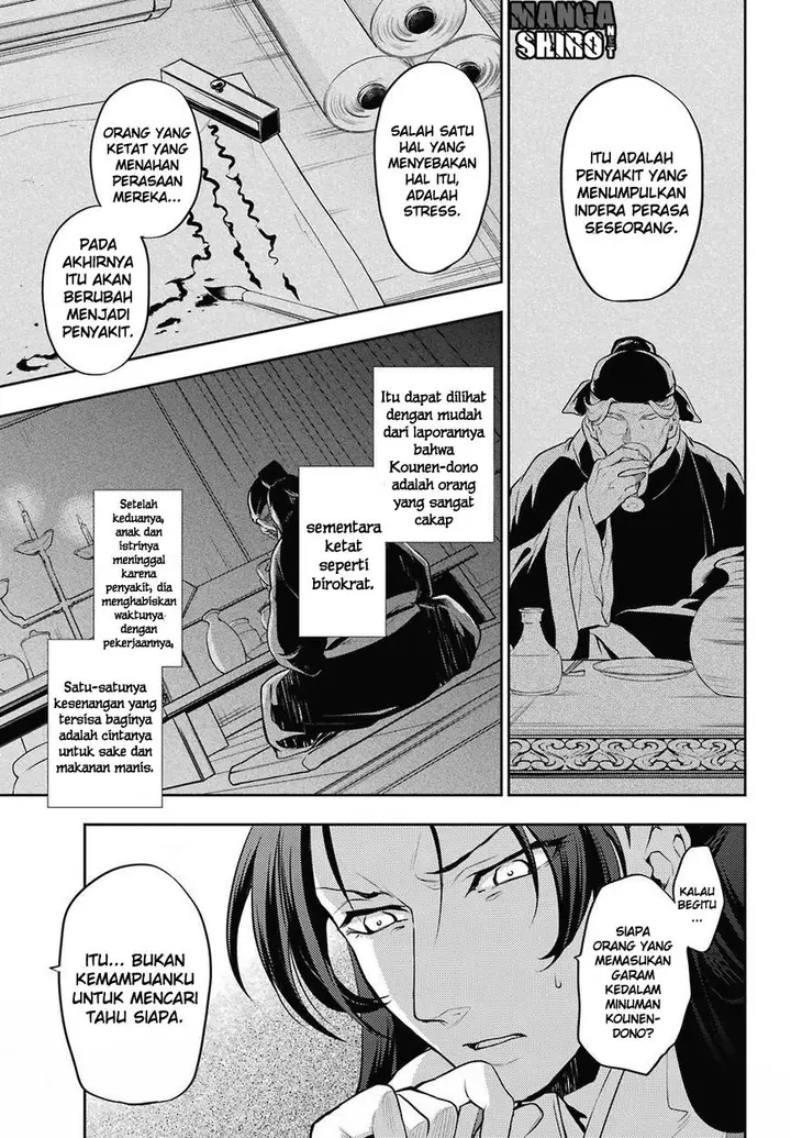 image-komik-kusuriya-no-hitorigoto-chapter-14-7/16