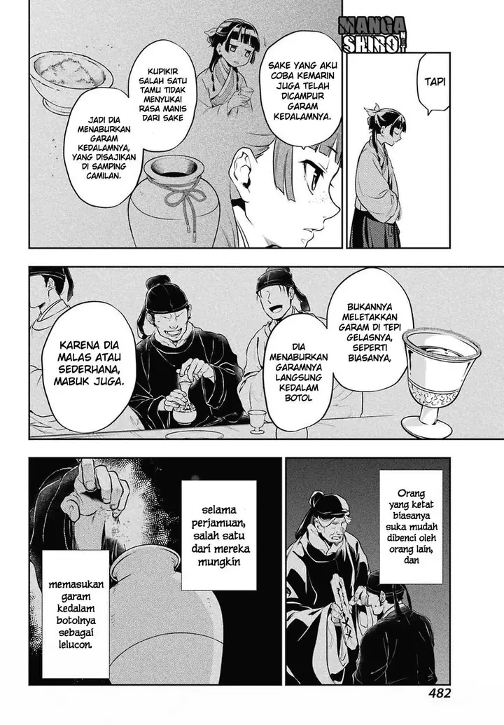 image-komik-kusuriya-no-hitorigoto-chapter-14-8/16