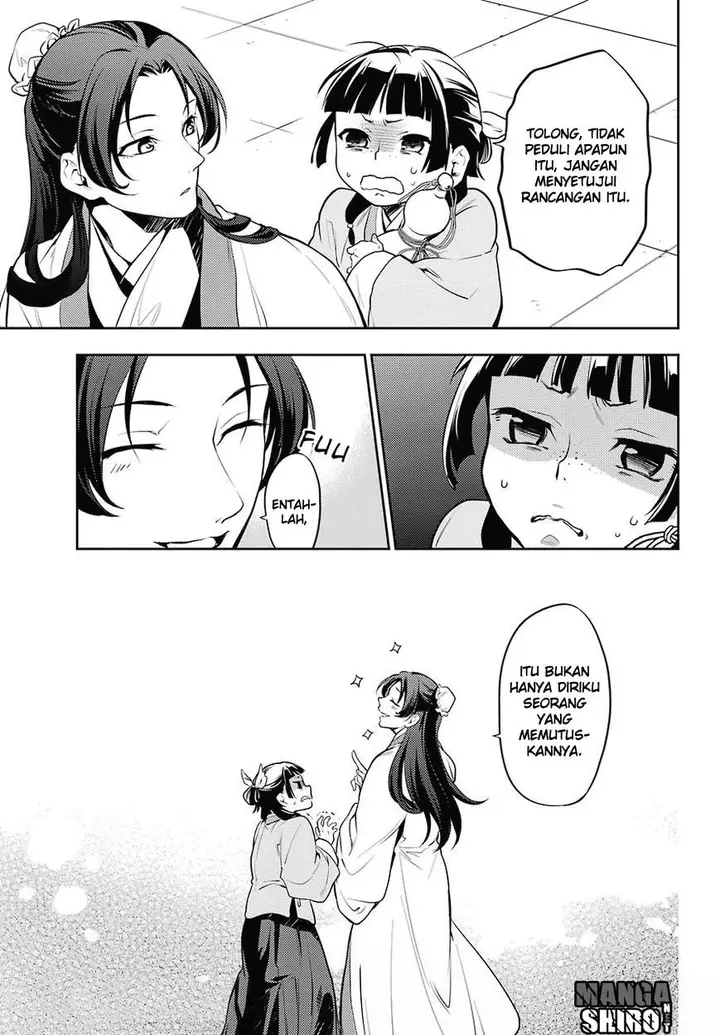 image-komik-kusuriya-no-hitorigoto-chapter-14-15/16