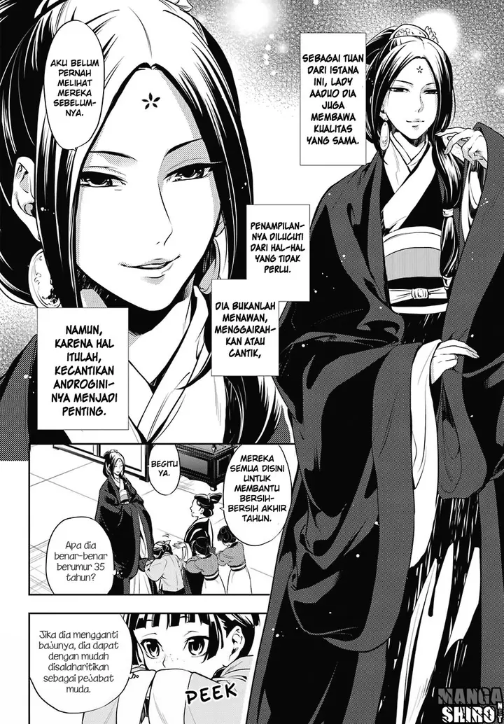 image-komik-kusuriya-no-hitorigoto-chapter-16-2/42