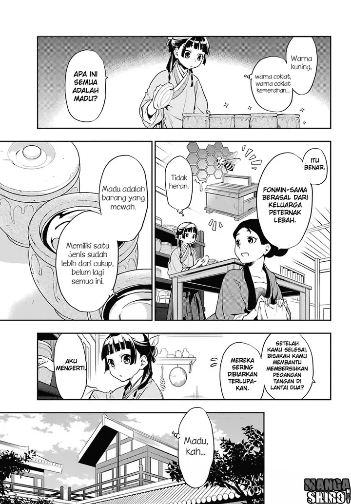 image-komik-kusuriya-no-hitorigoto-chapter-16-12/42