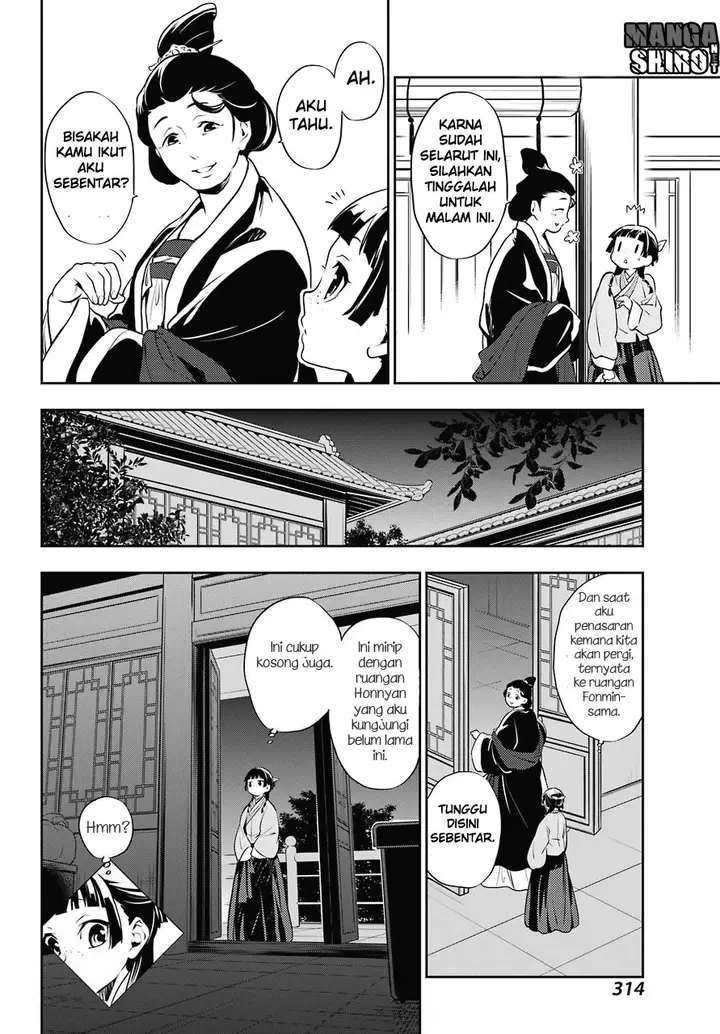 image-komik-kusuriya-no-hitorigoto-chapter-16-15/42