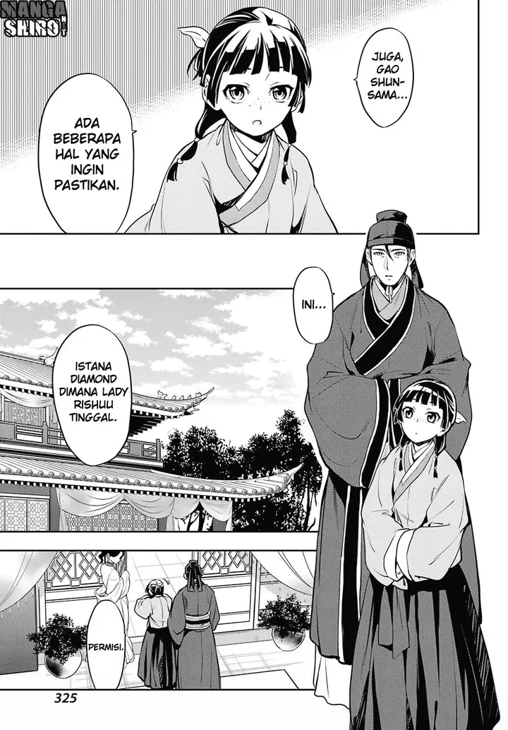 image-komik-kusuriya-no-hitorigoto-chapter-16-26/42