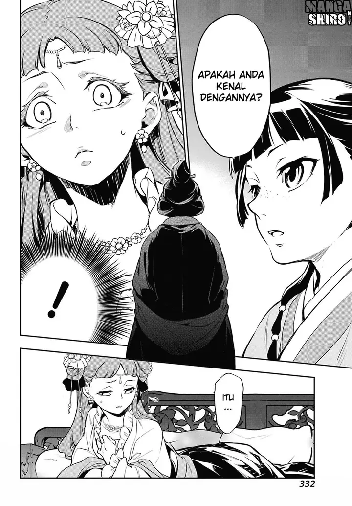 image-komik-kusuriya-no-hitorigoto-chapter-16-33/42