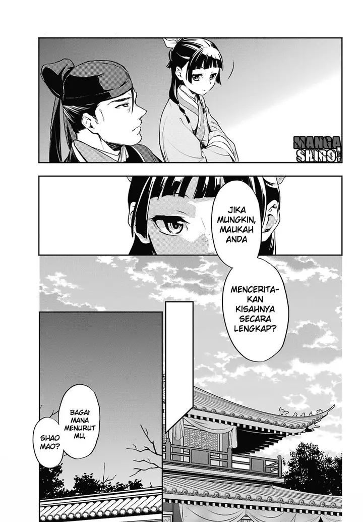 image-komik-kusuriya-no-hitorigoto-chapter-16-34/42