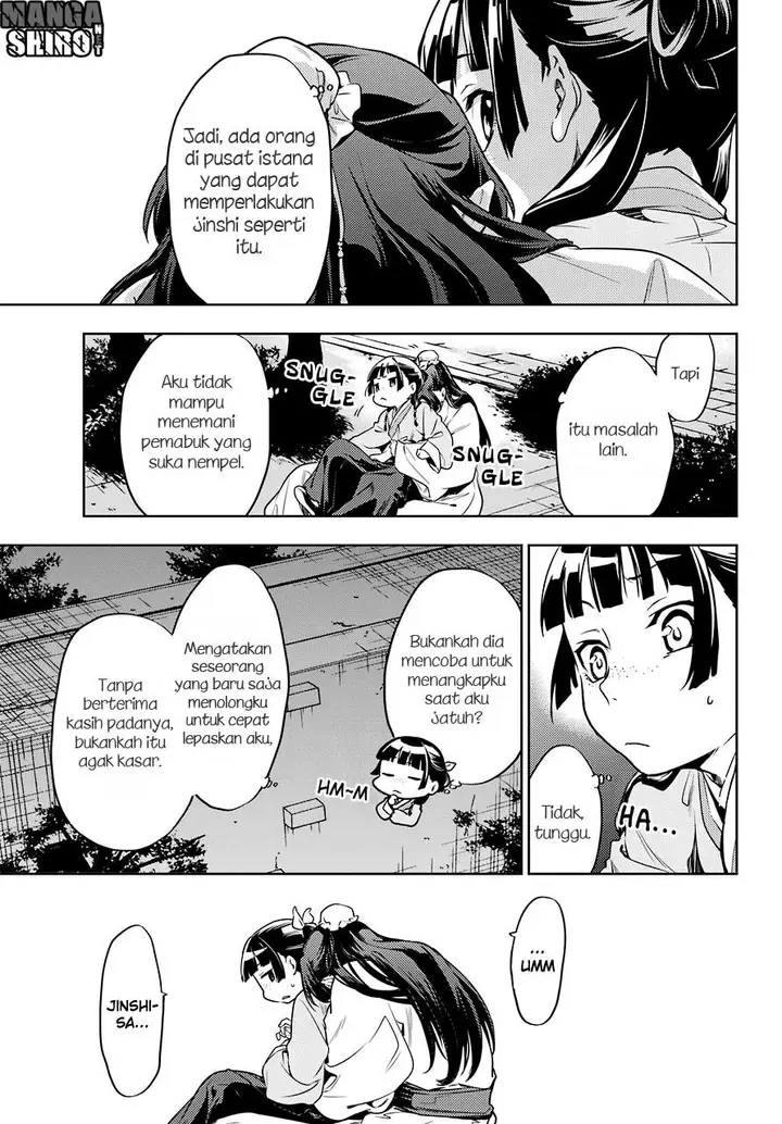 image-komik-kusuriya-no-hitorigoto-chapter-18-17/31