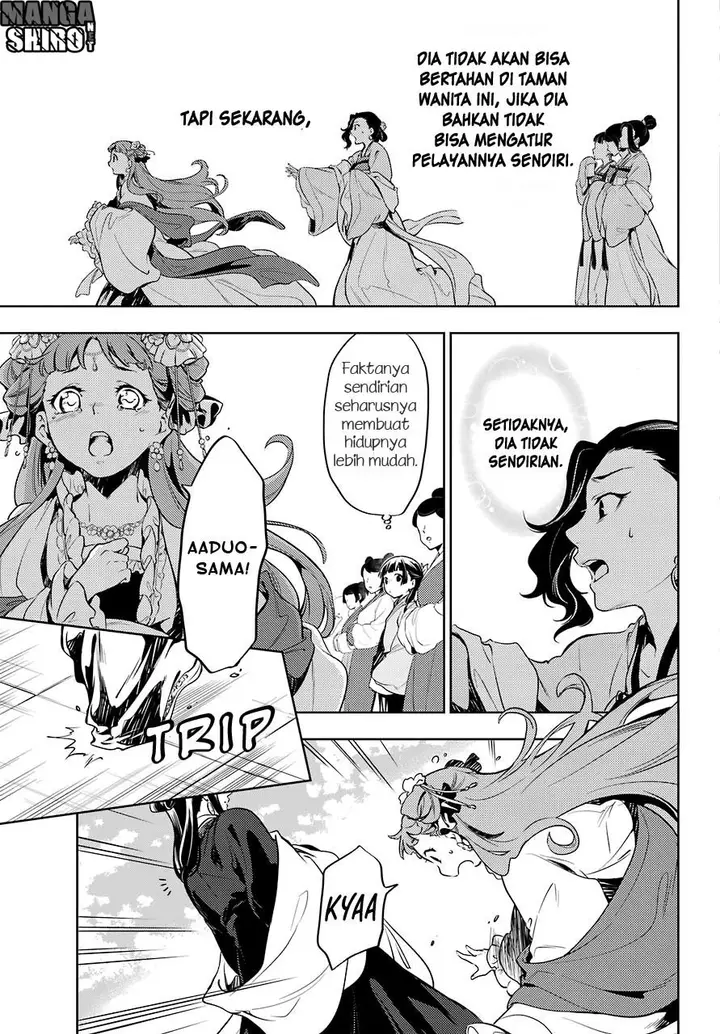 image-komik-kusuriya-no-hitorigoto-chapter-18-27/31