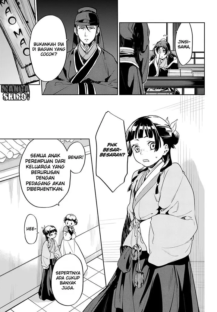 image-komik-kusuriya-no-hitorigoto-chapter-19-8/21