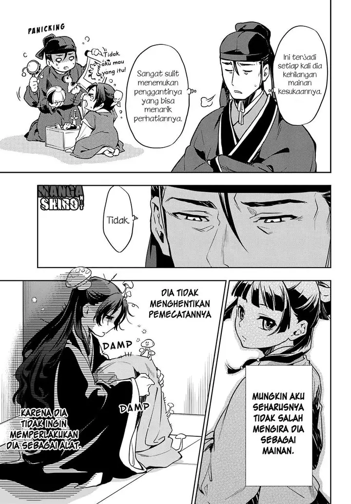 image-komik-kusuriya-no-hitorigoto-chapter-19-18/21