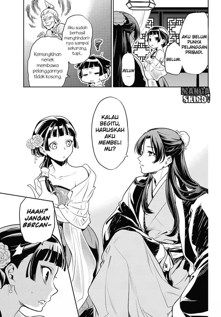 image-komik-kusuriya-no-hitorigoto-chapter-20-12/23