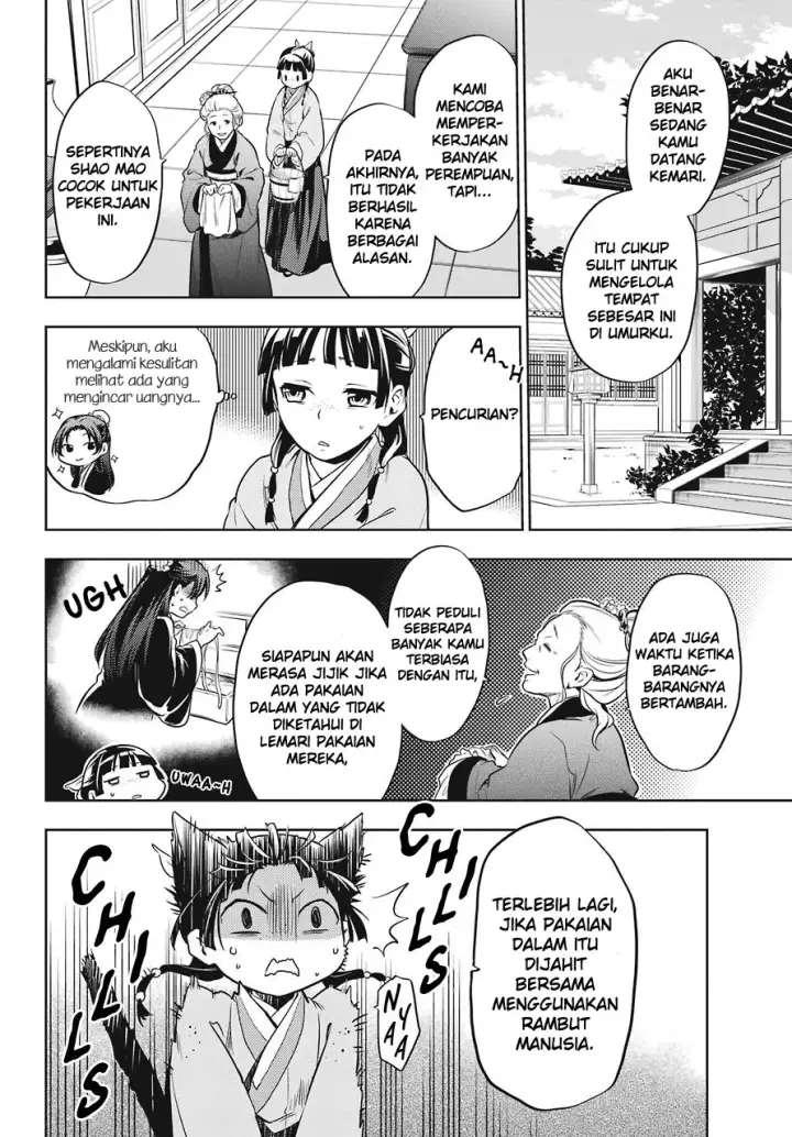 image-komik-kusuriya-no-hitorigoto-chapter-22-23/31
