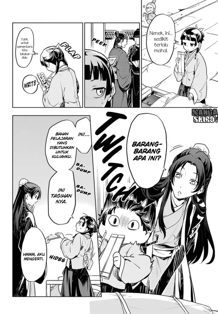 image-komik-kusuriya-no-hitorigoto-chapter-23-8/30