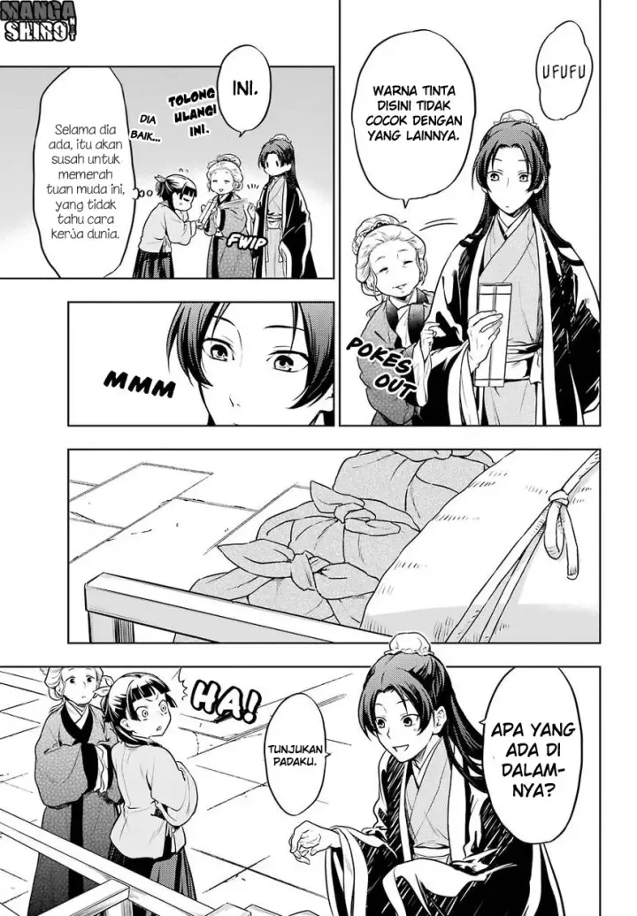 image-komik-kusuriya-no-hitorigoto-chapter-23-9/30