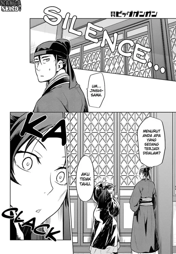 image-komik-kusuriya-no-hitorigoto-chapter-23-22/30