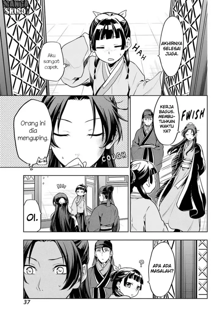 image-komik-kusuriya-no-hitorigoto-chapter-23-23/30