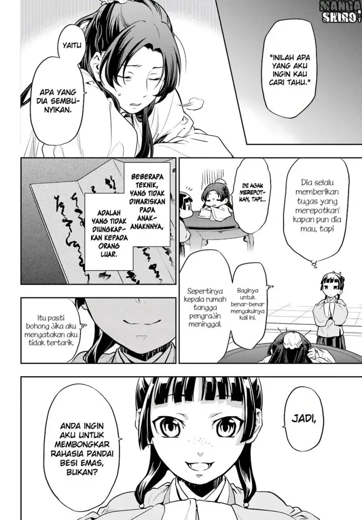 image-komik-kusuriya-no-hitorigoto-chapter-26-2/47