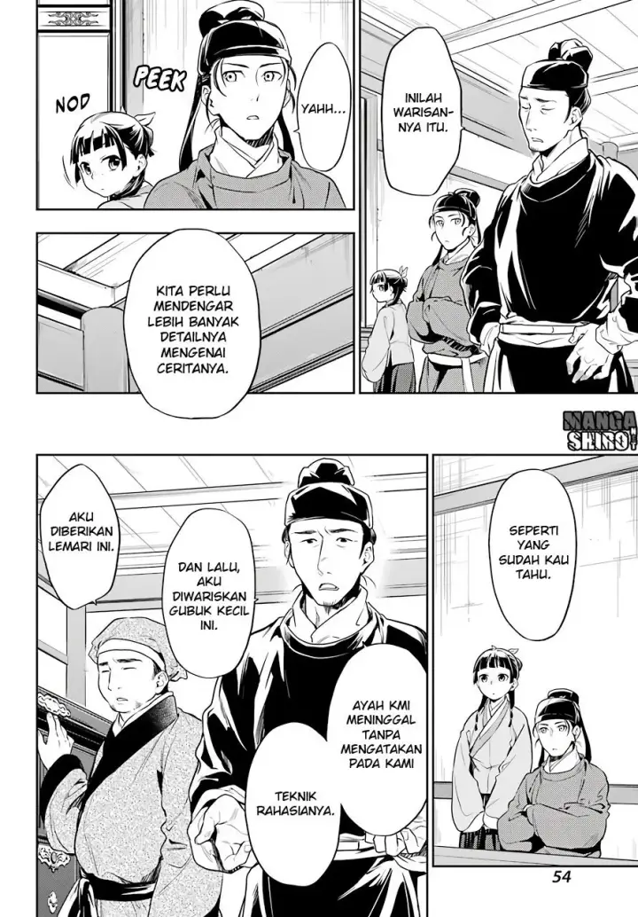 image-komik-kusuriya-no-hitorigoto-chapter-26-15/47