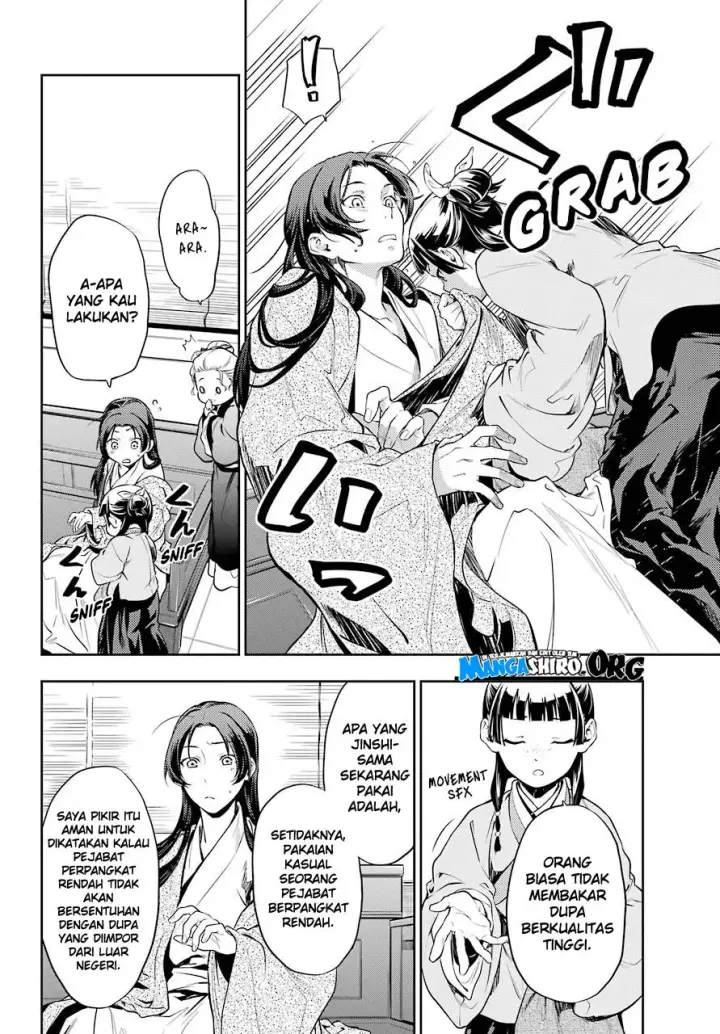 image-komik-kusuriya-no-hitorigoto-chapter-27-11/25