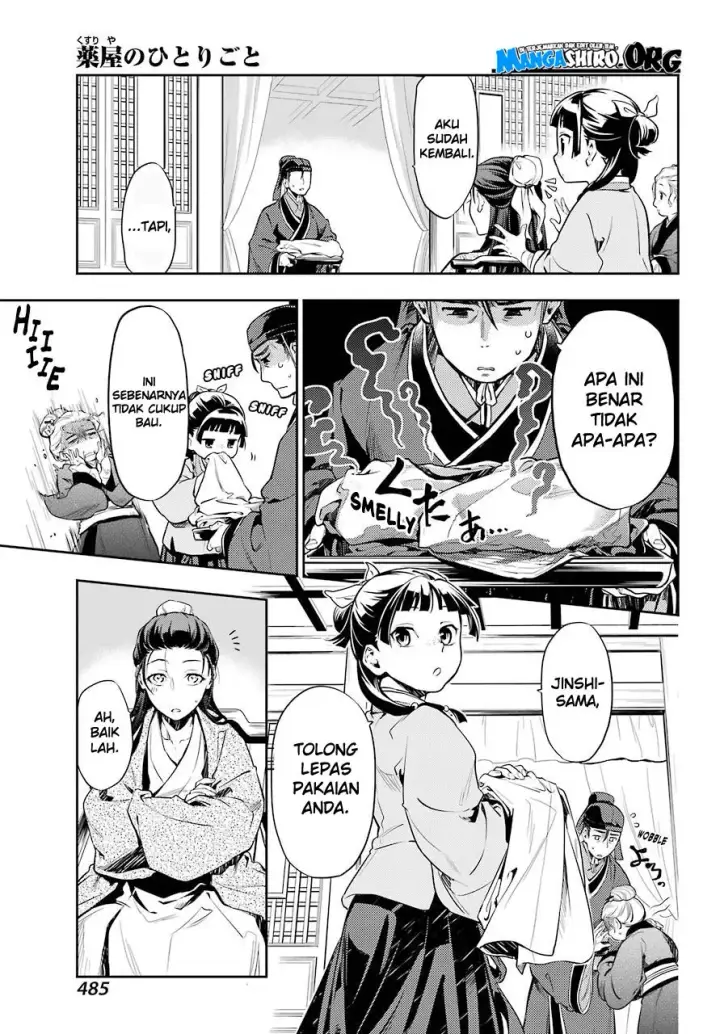 image-komik-kusuriya-no-hitorigoto-chapter-27-14/25