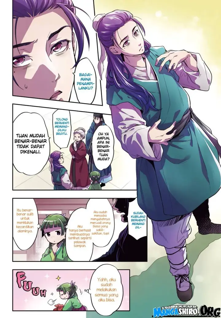 image-komik-kusuriya-no-hitorigoto-chapter-28-4/24