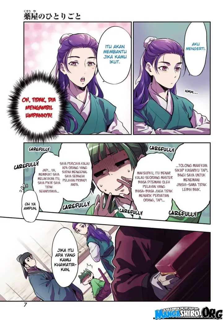 image-komik-kusuriya-no-hitorigoto-chapter-28-7/24