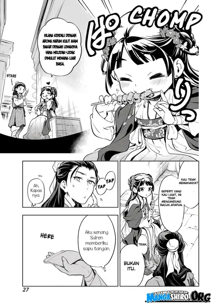 image-komik-kusuriya-no-hitorigoto-chapter-28-20/24