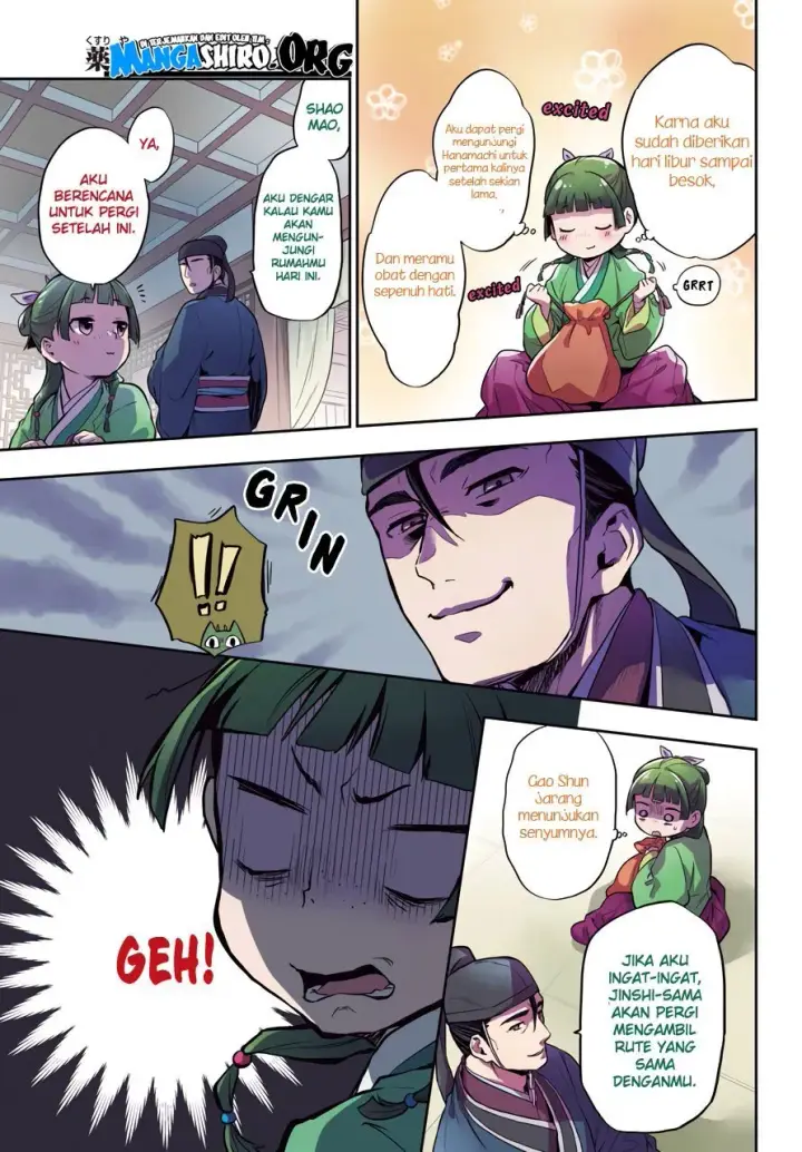 image-komik-kusuriya-no-hitorigoto-chapter-29-5/24