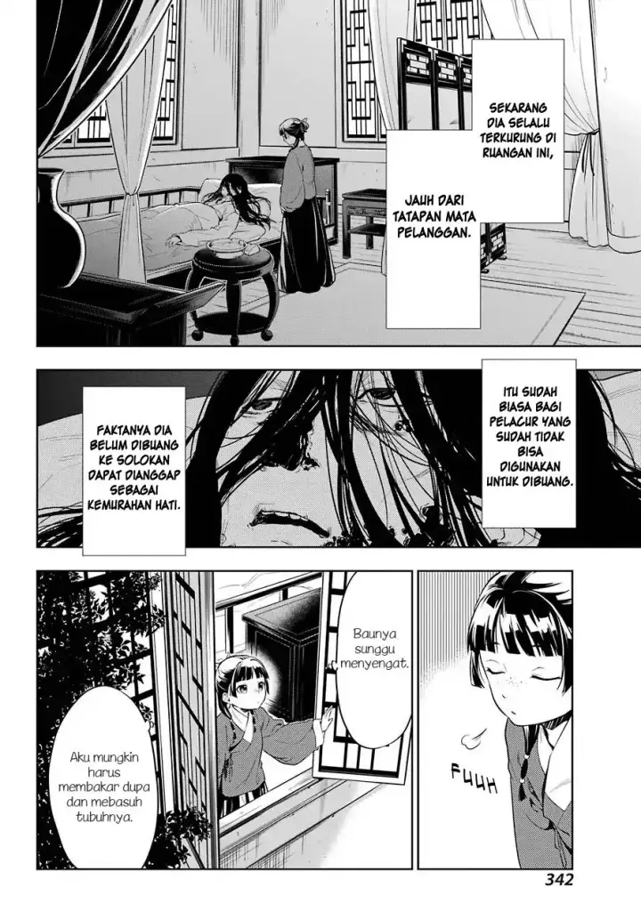 image-komik-kusuriya-no-hitorigoto-chapter-29.5-11/18