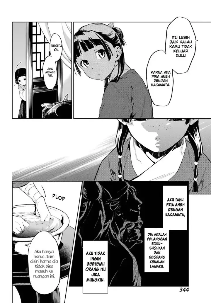 image-komik-kusuriya-no-hitorigoto-chapter-29.5-13/18