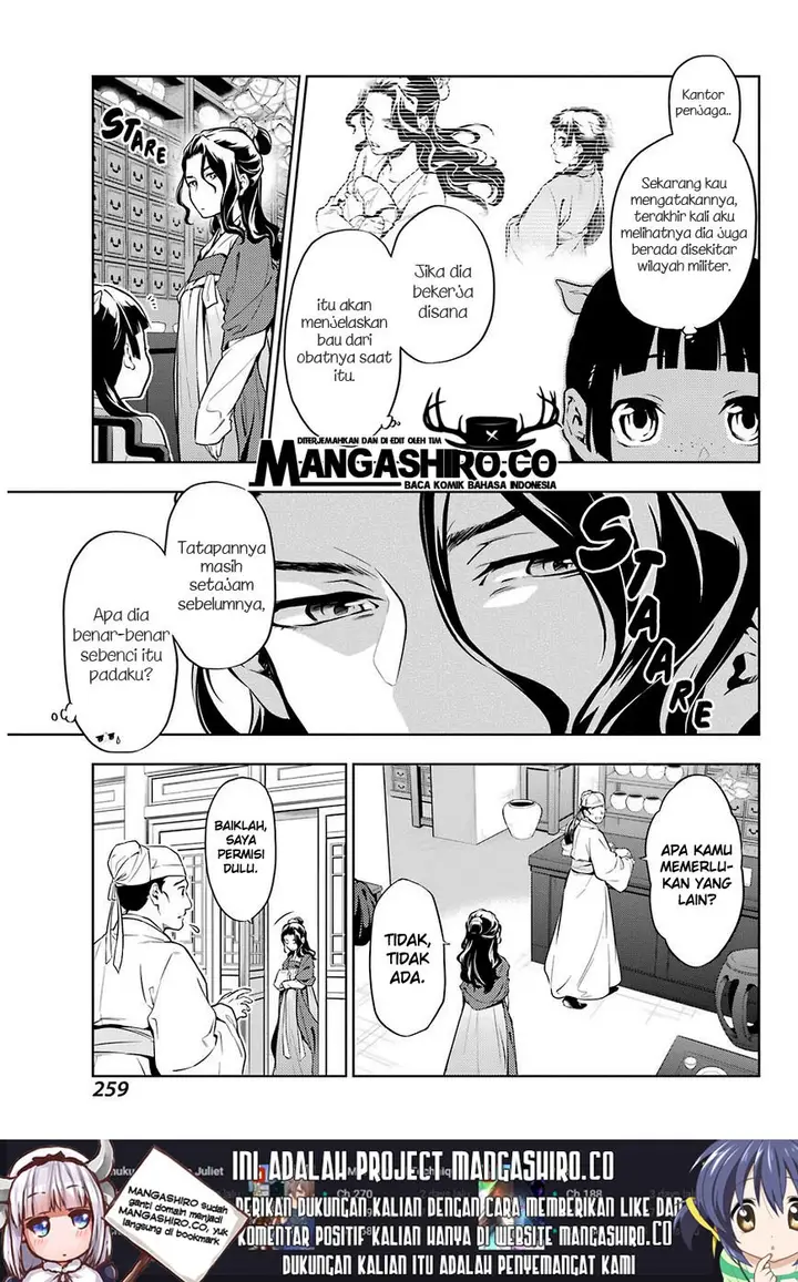 image-komik-kusuriya-no-hitorigoto-chapter-30-9/30