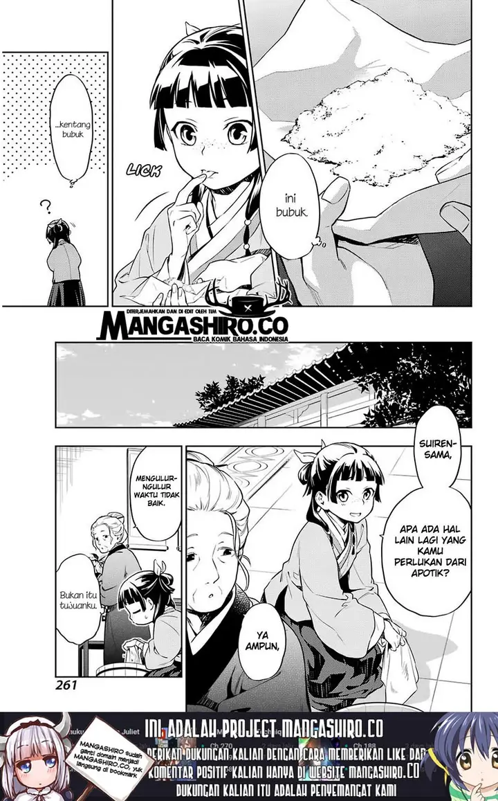 image-komik-kusuriya-no-hitorigoto-chapter-30-11/30