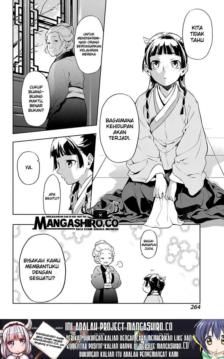 image-komik-kusuriya-no-hitorigoto-chapter-30-14/30