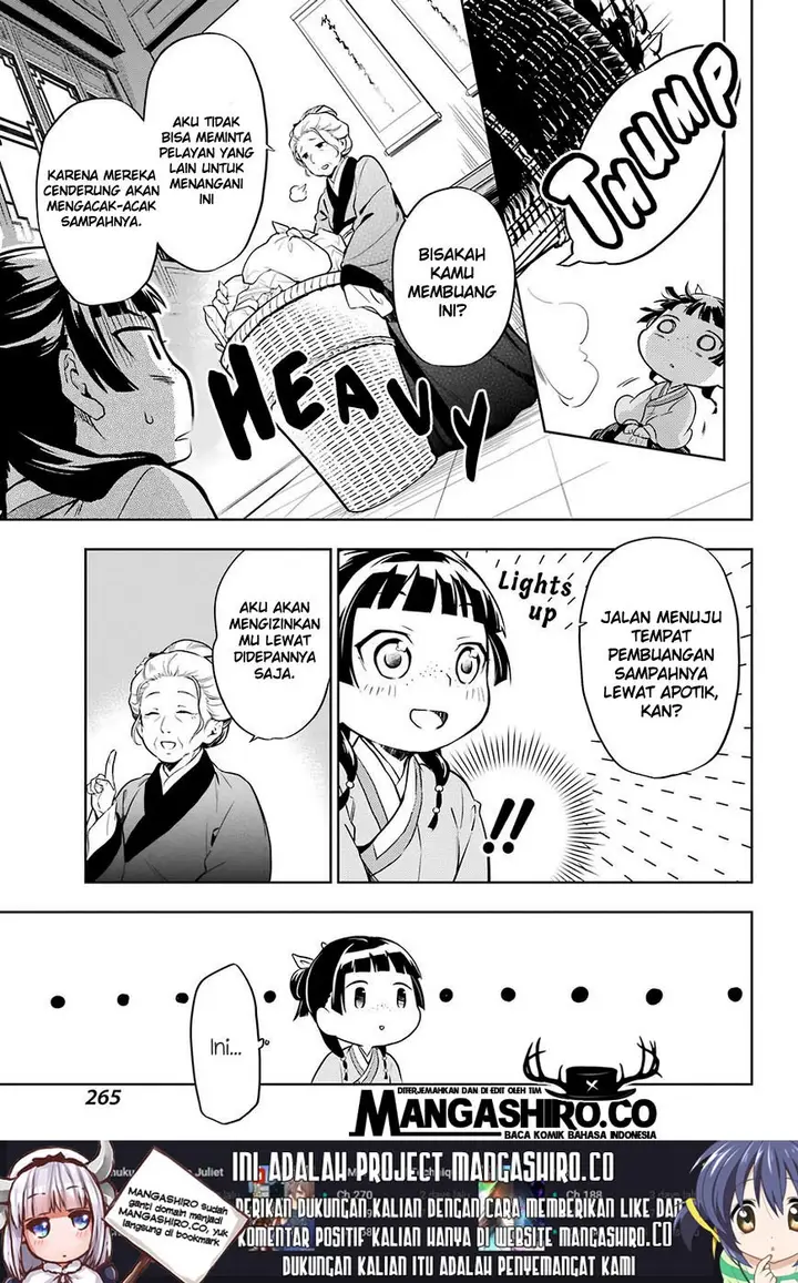 image-komik-kusuriya-no-hitorigoto-chapter-30-15/30